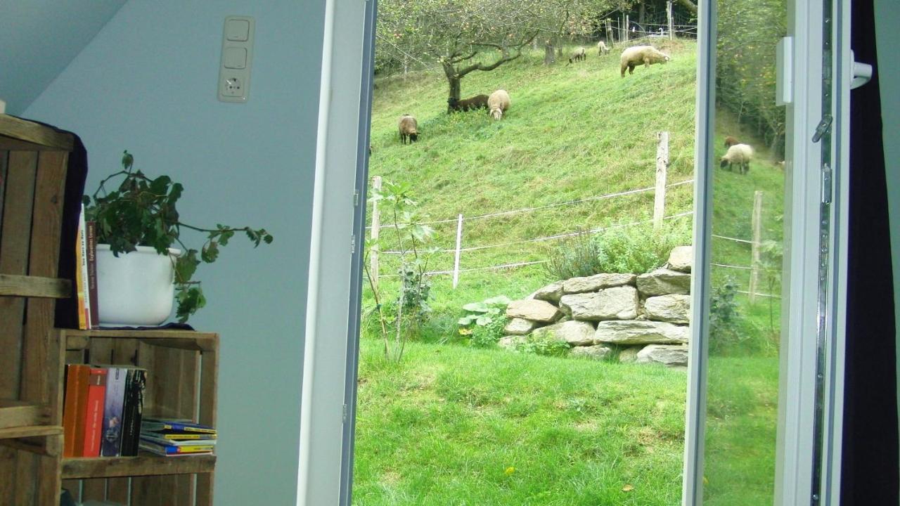 Ferienhaus Grabenhansl 스터든버그 외부 사진