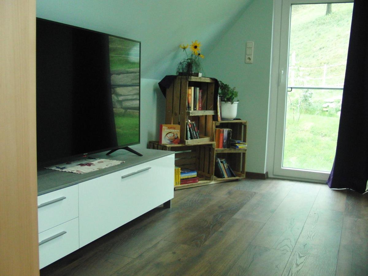 Ferienhaus Grabenhansl 스터든버그 외부 사진