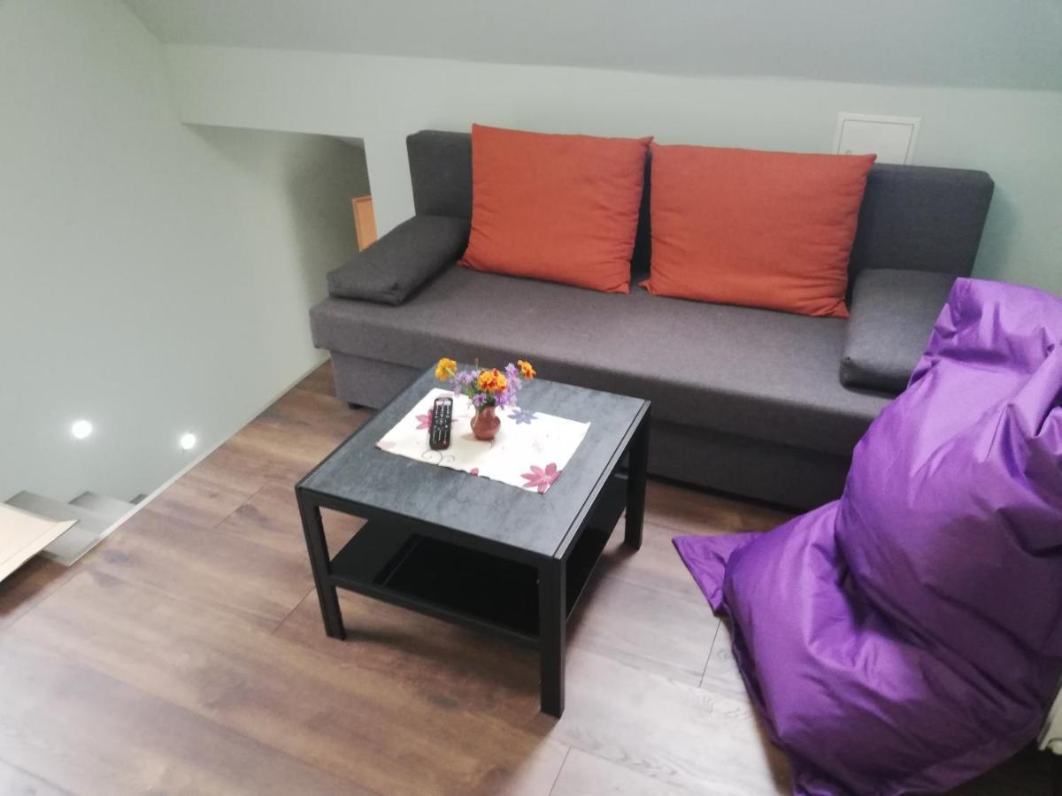 Ferienhaus Grabenhansl 스터든버그 외부 사진