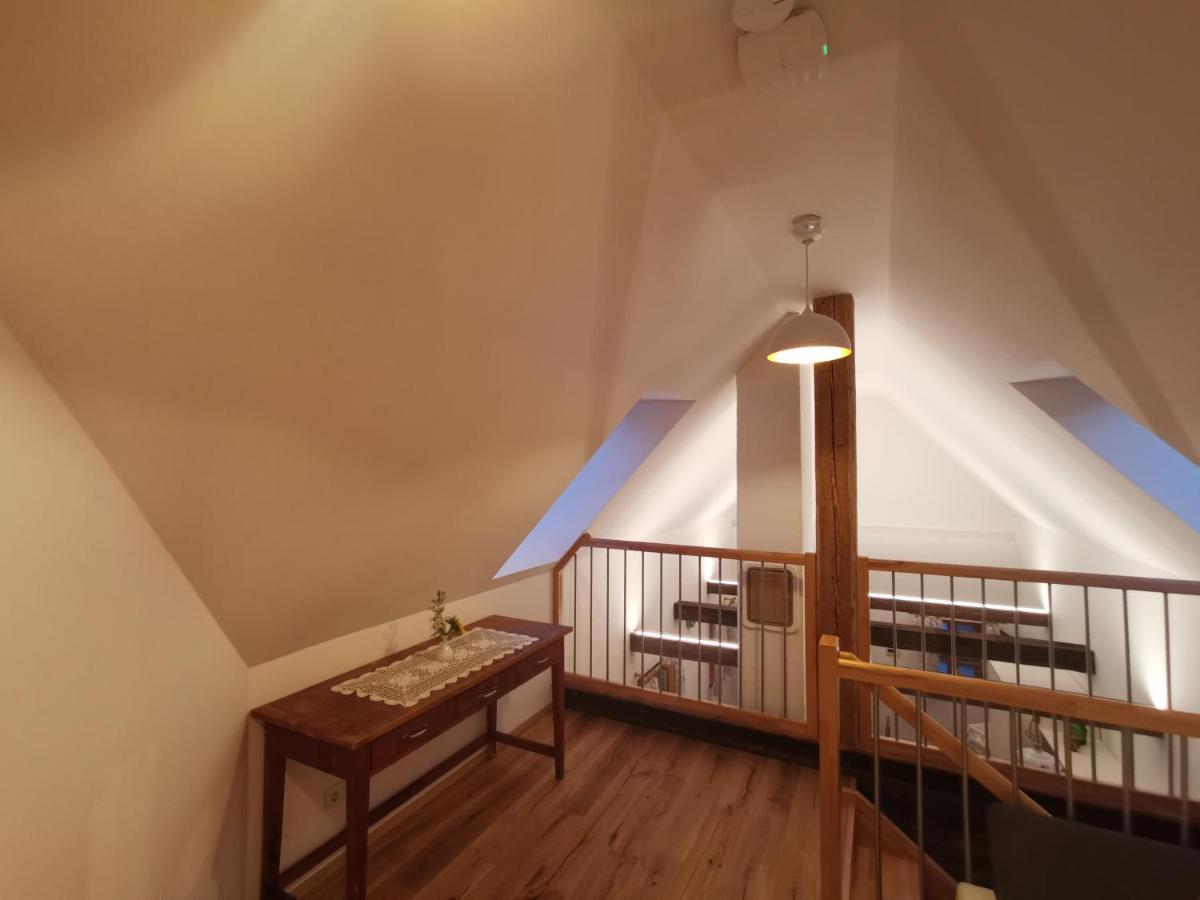 Ferienhaus Grabenhansl 스터든버그 외부 사진